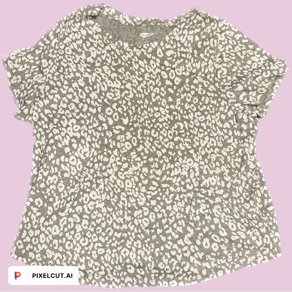 Old Navy Tee